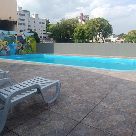 Hotel Iguacu Centro Foz do Iguaçu Buitenkant foto